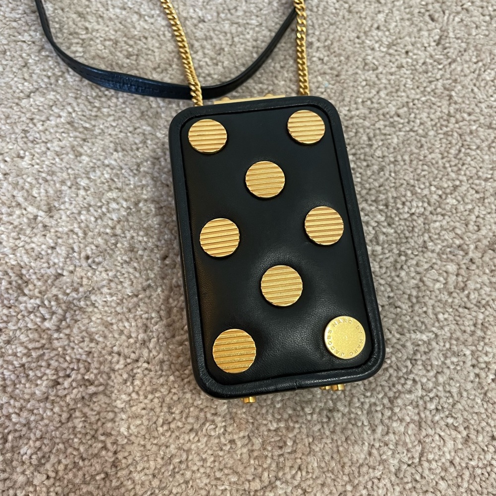 Marc By Marc Jacobs Statement Bag
